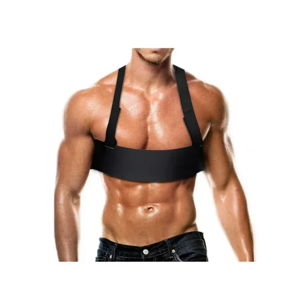 חגורה מיוחדת לאימונים ידיים ARM BLUST - Image 4