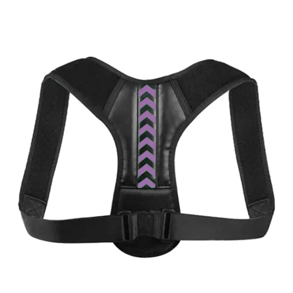 חגורת תמיכה בג מקצועית לגברים ונשים - Image 7