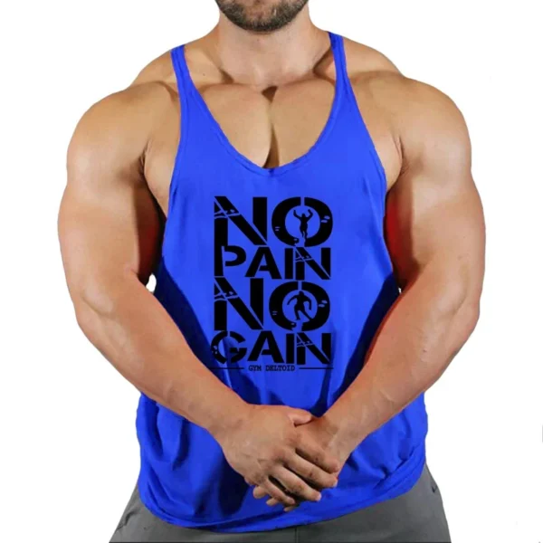 🏋️‍♂️ MuscleFit™ – גופיית כושר סטרינגר לגברים | נוחות, סגנון וביצועים - Image 10